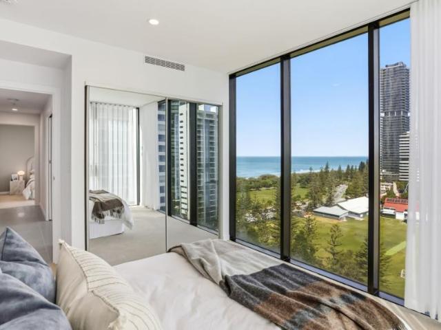Apartment for sale in Broadbeach, Gold Coast City