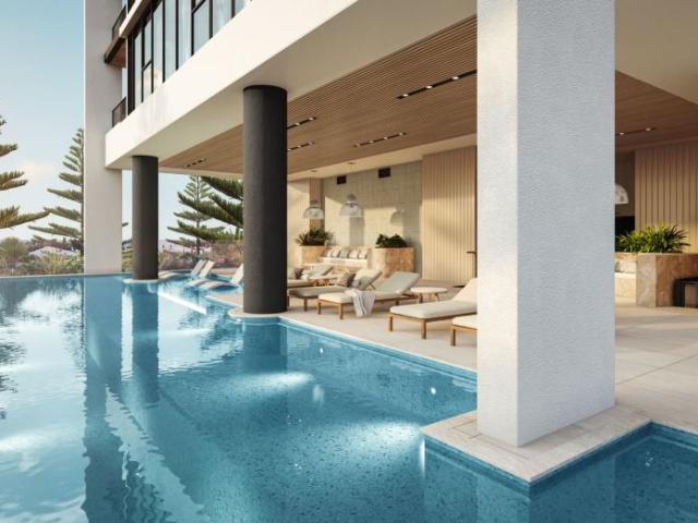 Apartment for sale in Broadbeach, Gold Coast City