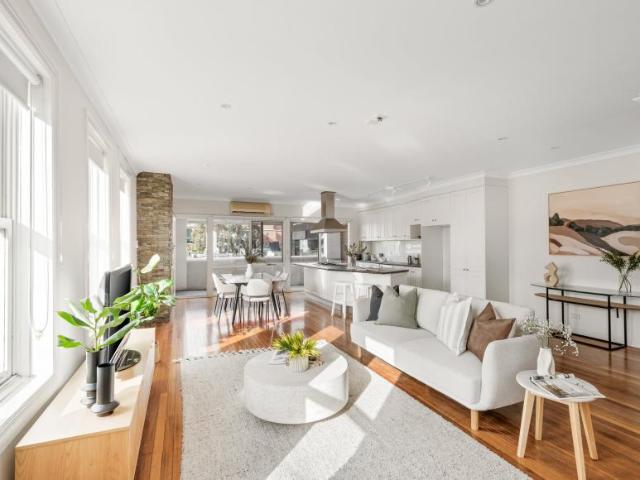 Apartment for sale in Brunswick West, Melbourne