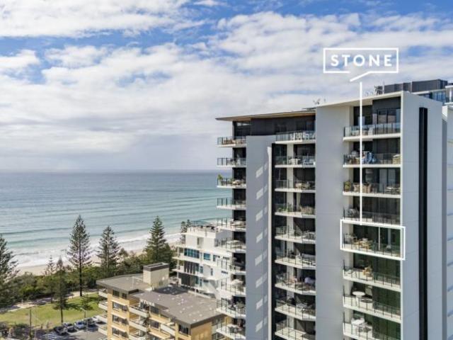 Apartment for sale in Burleigh Heads, Gold Coast City