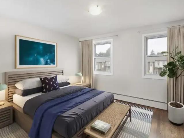 Apartment for rent in Burlington, Ontario