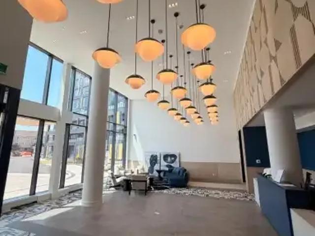 Apartment for rent in Burlington, Ontario