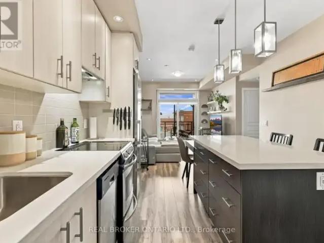 Apartment for rent in Burlington, Ontario