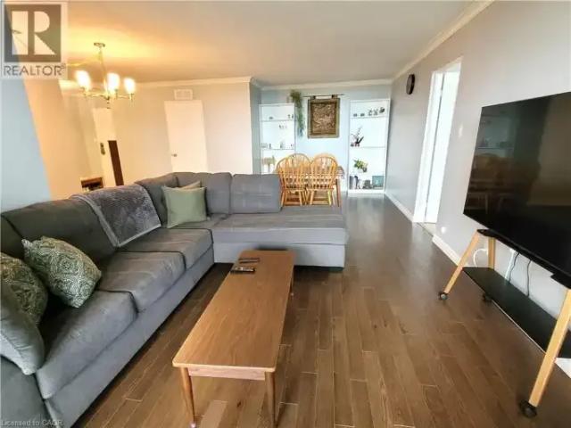Apartment for rent in Burlington, Ontario