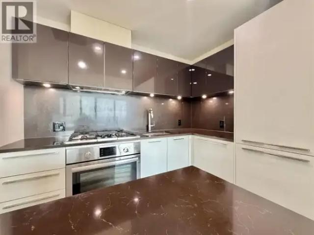 Apartment for rent in Metrotown, Burnaby
