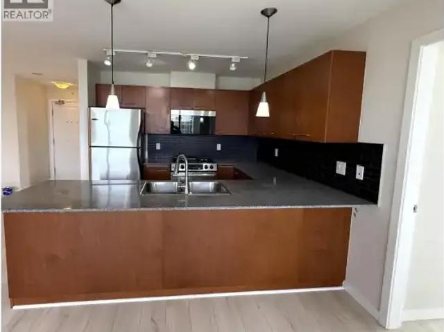 Apartment for rent in Burnaby, British Columbia