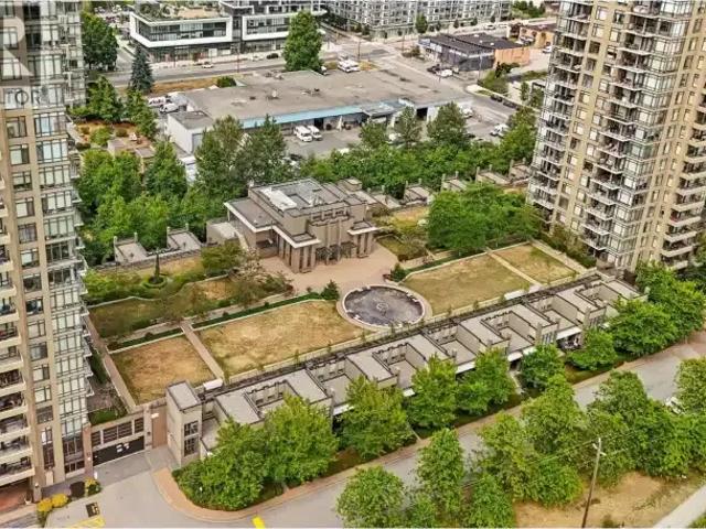 Apartment for rent in Burnaby, British Columbia