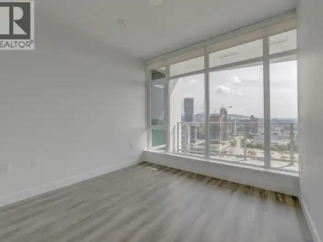 Apartment for rent in Burnaby, British Columbia