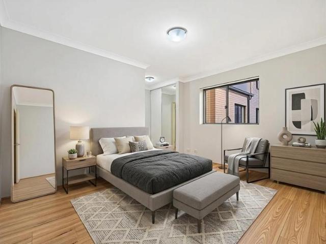 Apartment for sale in Burwood Council, New South Wales