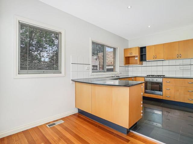 Apartment for rent in Burwood, Melbourne