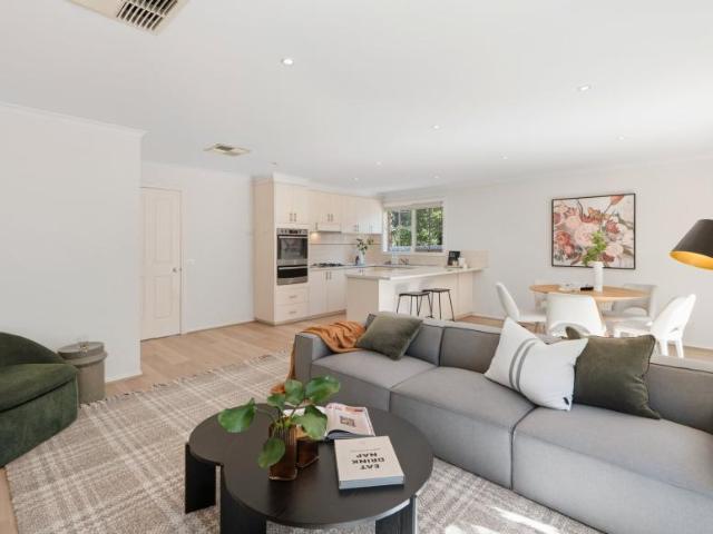 Apartment for sale in Burwood, Melbourne
