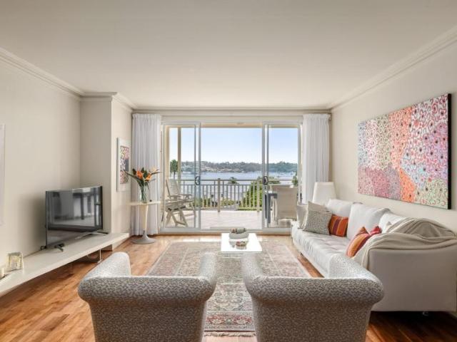 Apartment for sale in Cabarita, City of Canada Bay Council