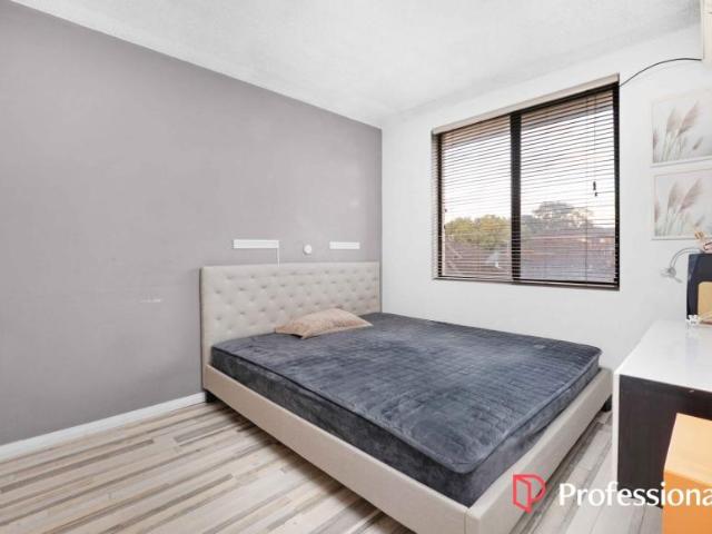 Apartment for sale in Cabramatta, Fairfield City Council