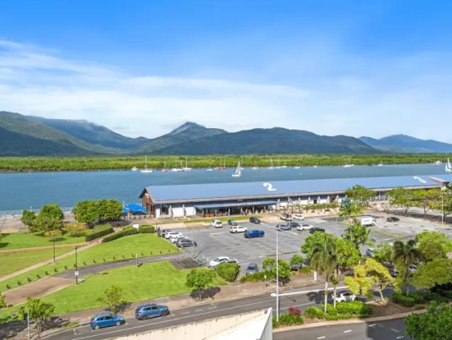 Apartment for sale in Cairns, Queensland