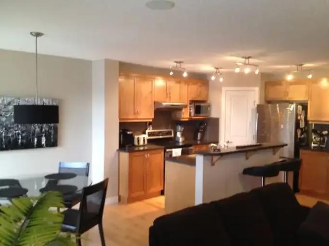 Apartment for rent in Northwest, Alberta