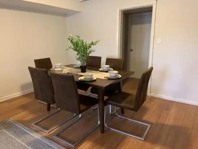 Apartment for rent in Richmond, Calgary