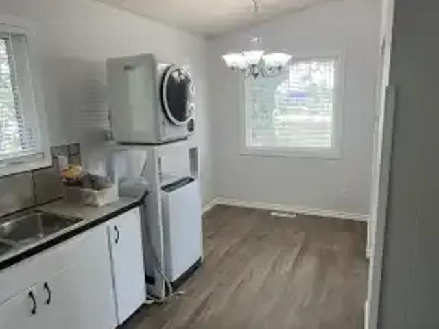Apartment for rent in Northwest, Alberta