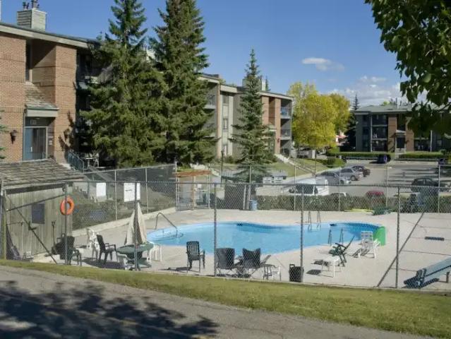 Apartment for rent in Northwest, Alberta