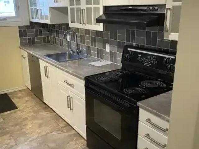 Apartment for rent in Northwest, Alberta