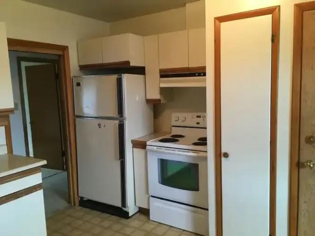 Apartment for rent in Highland Park, Calgary