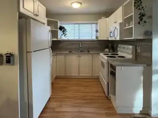 Apartment for rent in Northwest, Alberta