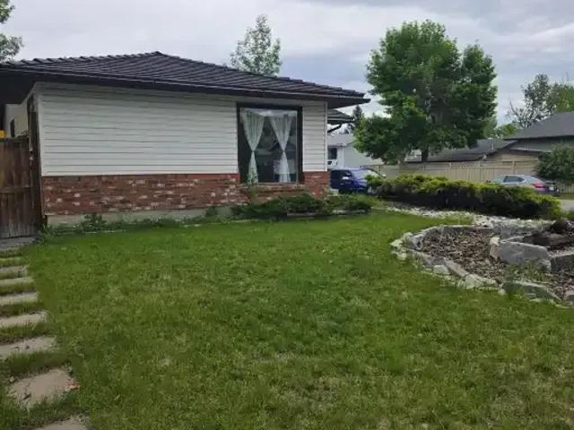 Apartment for rent in Northwest, Alberta