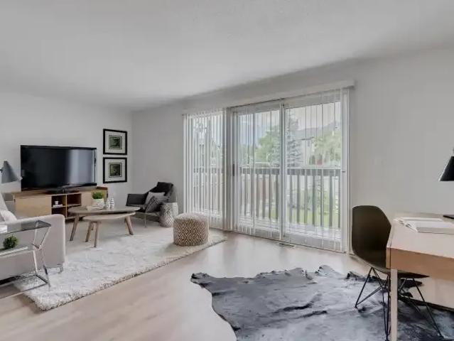Apartment for rent in Northwest, Alberta