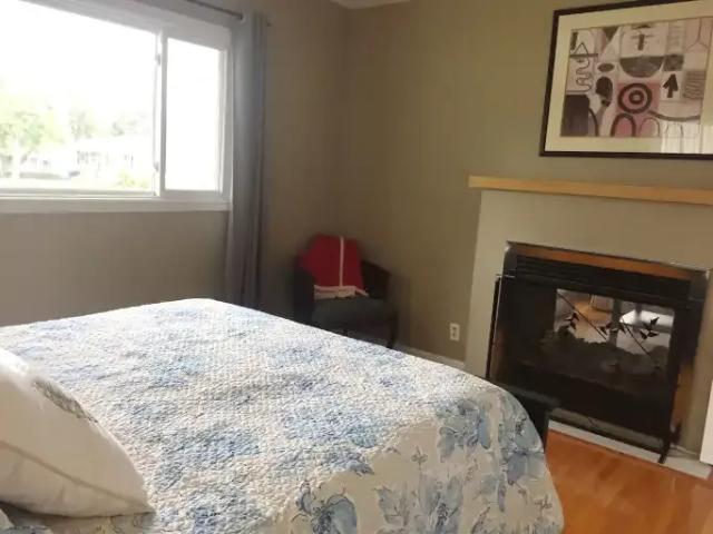 Apartment for rent in Highland Park, Calgary
