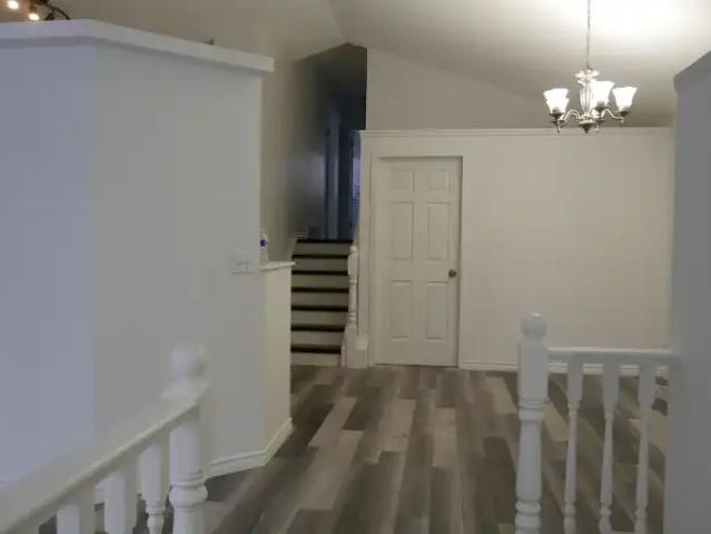 Apartment for rent in Hidden Valley, Calgary