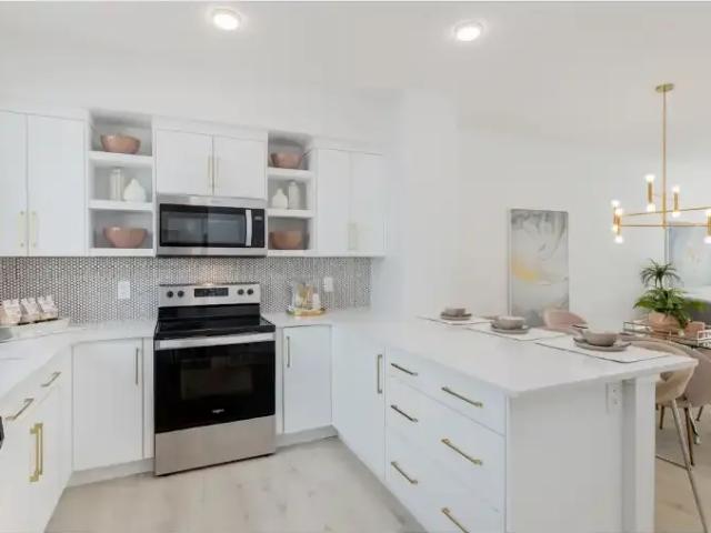 Apartment for rent in Northwest, Alberta