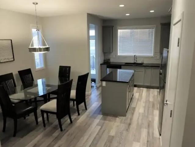 Apartment for rent in Northwest, Alberta