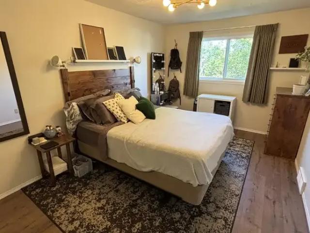 Apartment for rent in Northwest, Alberta