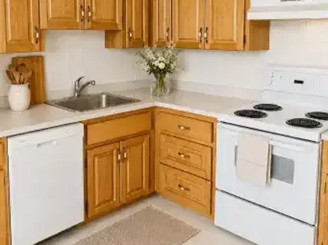 Apartment for rent in Northwest, Alberta