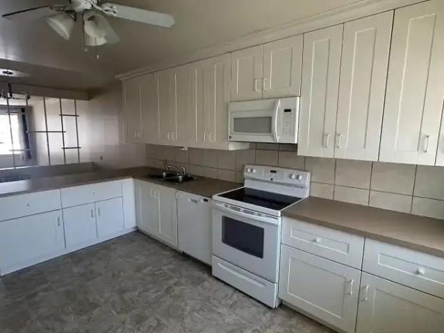 Apartment for rent in Collingwood, Calgary
