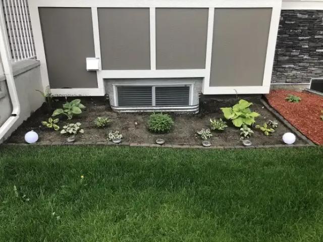 Apartment for rent in Carrington, Calgary