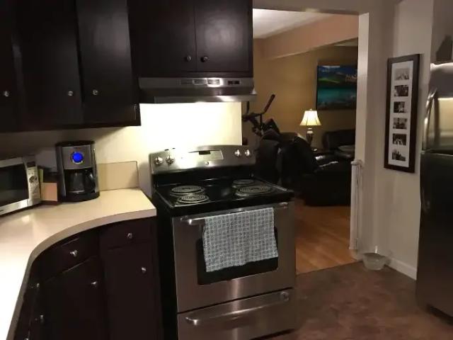 Apartment for rent in Ramsay, Calgary