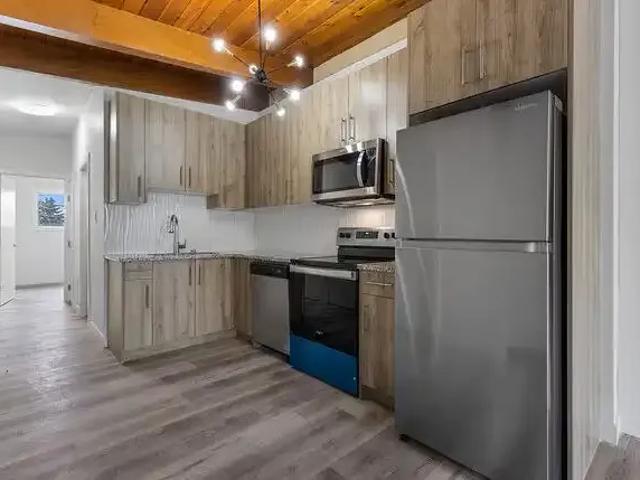 Apartment for rent in Northwest, Alberta