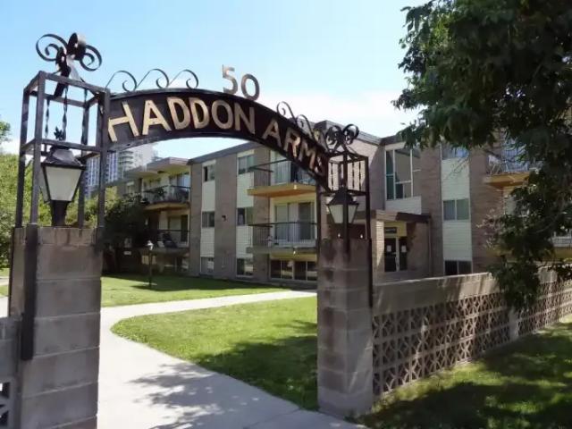 Apartment for rent in Northwest, Alberta