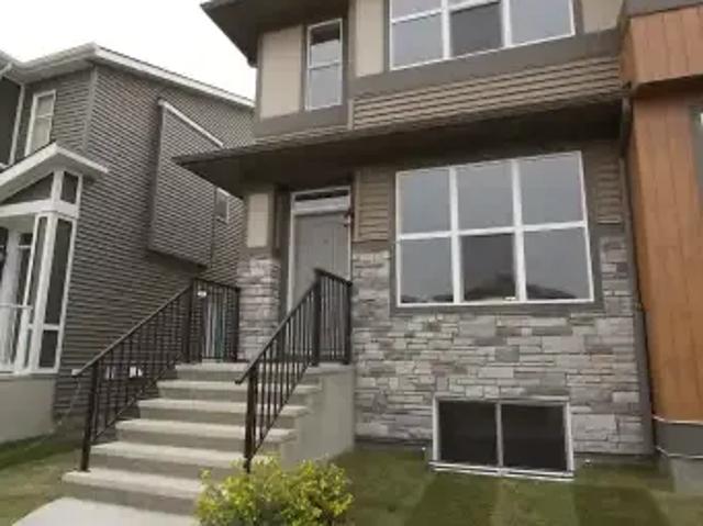 Apartment for rent in Cornerstone, Calgary