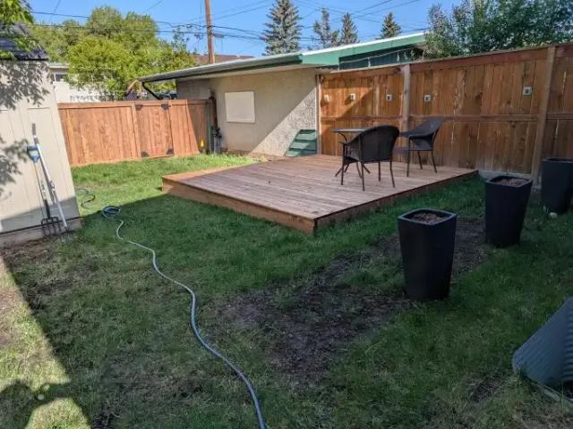 Apartment for rent in Northwest, Alberta