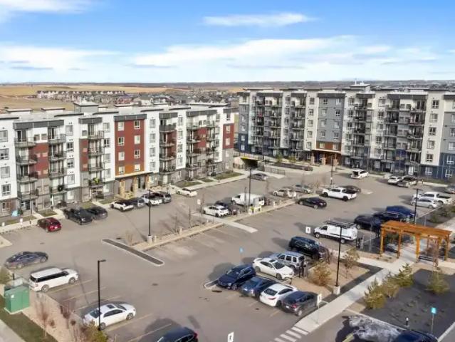 Apartment for rent in Northwest, Alberta