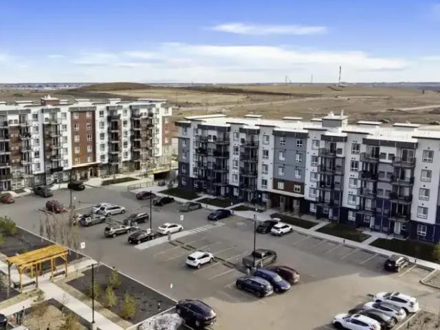 Apartment for rent in Northwest, Alberta