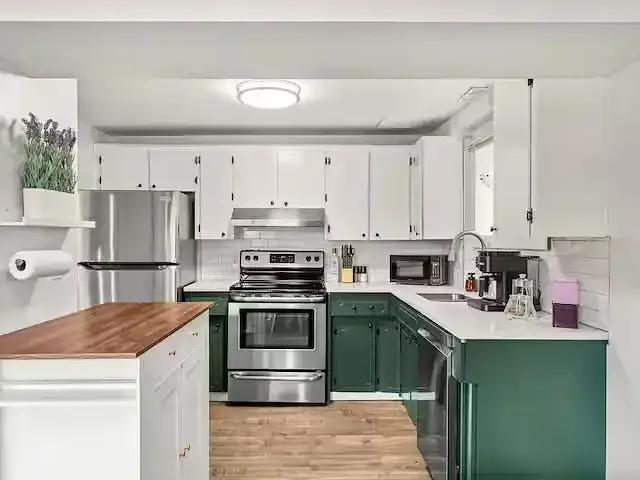 Apartment for rent in Northwest, Alberta