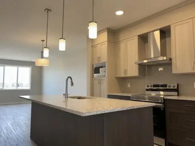 Apartment for rent in Northwest, Alberta