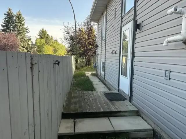 Apartment for rent in Cedarbrae, Calgary