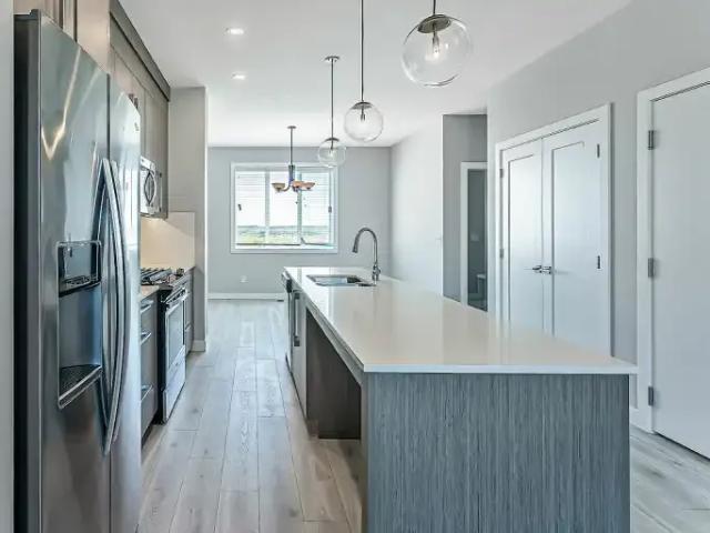 Apartment for rent in Walden, Calgary