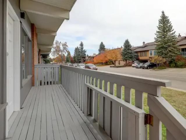 Apartment for rent in Mayland Heights, Calgary