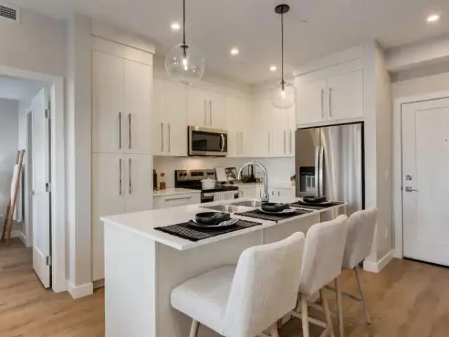 Apartment for rent in Northwest, Alberta
