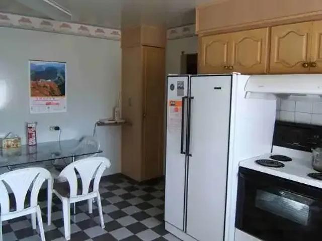 Apartment for rent in Northwest, Alberta
