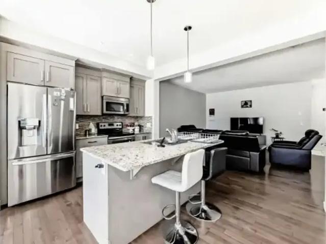 Apartment for rent in Northwest, Alberta